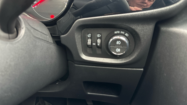 Vauxhall Corsa 1.2 Turbo Elite Nav Premium 5dr Petrol Hatchback